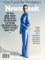 Newsweek